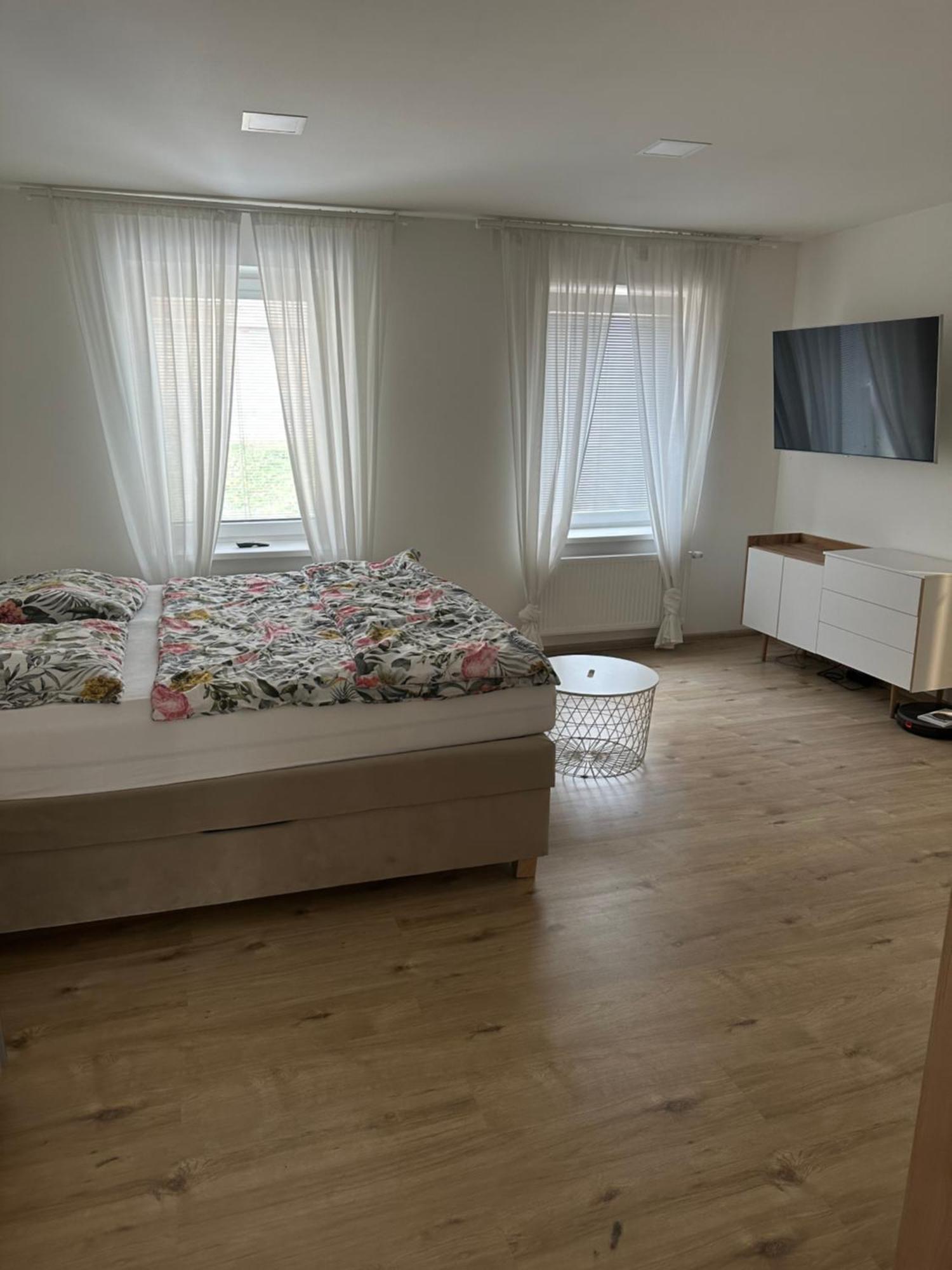 Pritluky Horni Apartment Breclav Luaran gambar