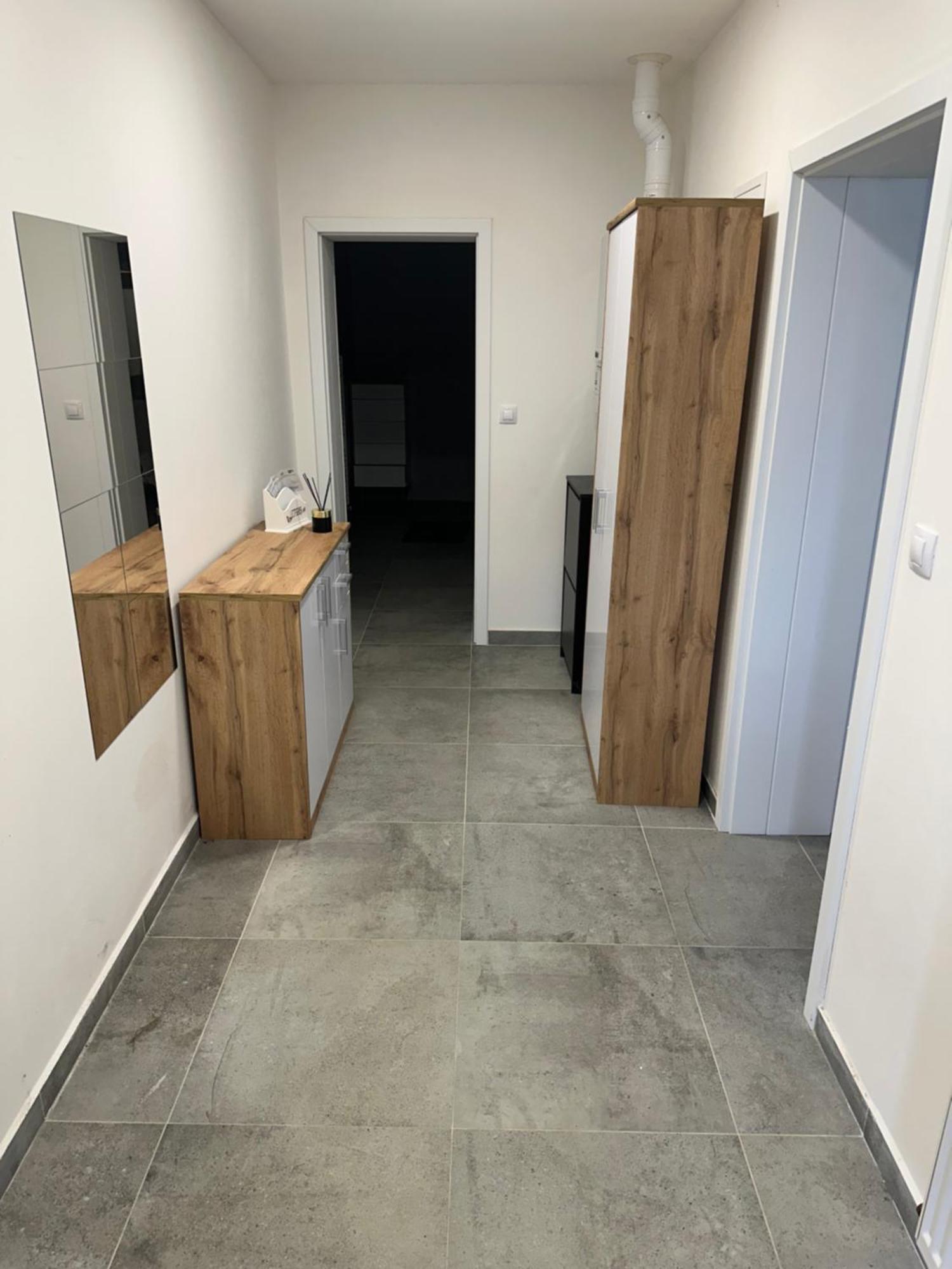 Pritluky Horni Apartment Breclav Luaran gambar