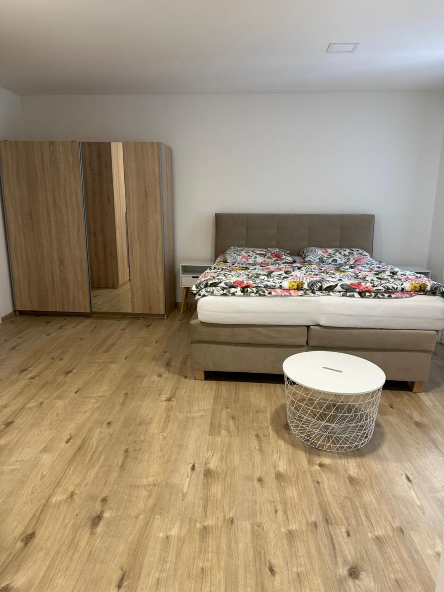 Pritluky Horni Apartment Breclav Luaran gambar